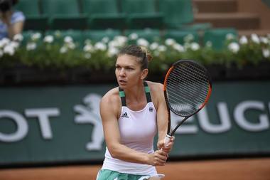Simona Halep, în semifinale la Dubai după o victorie în trei seturi cu Arina Sabalenka. Pentru româncă urmează meciul cu Jennifer Brady, vineri, nu înainte de ora 17.00