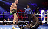 Tyson Fury, campion mondial la categoria grea, versiunea WBC, după victoria în faţa lui Wider; echipa lui Wilder a "aruncat prosopul" în runda 7
