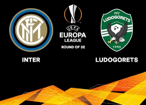 Ludogoreţ a solicitat UEFA precizări cu privire la situaţia din Lombardia legată de coronavirus, înaintea returului cu Inter