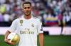 Eden Hazard a suferit o fisură de peroneu