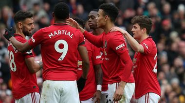 Manchester United – Watford, scor 3-0, în Premier League