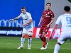CFR Cluj a învins Universitatea Craiova, scor 2-0, şi a încheiat pe primul loc sezonul regulat al Ligii I