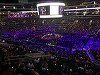 Kobe Bryant, omagiat la Staples Center la Los Angeles