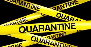 Coronavirus - panică la CSN Snagov. Preşedinte SNST: Angajaţii sunt disperaţi pentru că lotul de kaiac-canoe revine din Italia şi va fi cazat în baza sportivă