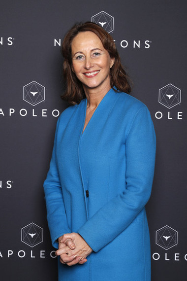 Ségolène Royal, fost ministru francez şi candidat la prezidenţiale: Nu înţeleg de ce acceptăm venirea suporterilor italieni la meciul de la Lyon