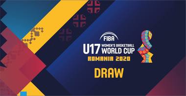 Tragerea la sorţi a CM under 17 de baschet feminin, în 4 martie, la Cluj-Napoca