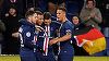 Rezultate din campionatul Franţei: PSG, 4-0 cu Dijon