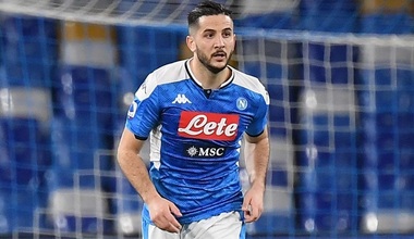 Napoli a învins cu scorul de 2-1 echipa Torino, în Serie A