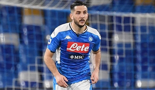 Napoli a învins cu scorul de 2-1 echipa Torino, în Serie A
