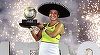 Heather Watson a obţinut la Acapulco al patrulea trofeu din carieră. Finala cu Fernandez a durat aproape trei ore