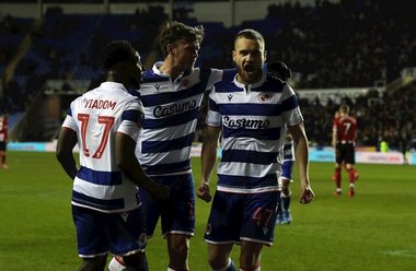 Puşcaş a marcat, dar Reading a pierdut după prelungiri în Cupa Angliei; Chelsea a eliminat Liverpool