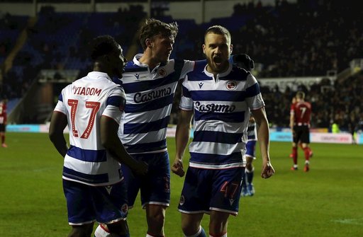 Puşcaş a marcat, dar Reading a pierdut după prelungiri în Cupa Angliei; Chelsea a eliminat Liverpool