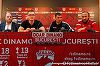 FC Dinamo: 1.000.000 lei strânşi prin Programul DDB