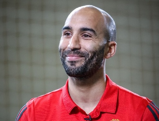 Lee Grant, al treilea portar al Manchester United, şi-a prelungit contractul