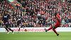 Premier League: Liderul Liverpool a învins Bournemouth, scor 2-1, revenind de la 0-1