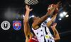 U BT Cluj – CSM Oradea, scor 89-88, în derbiul Ligii Naţionale de baschet masculin