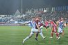 Poli Iaşi a învins Dinamo, scor 1-0, în play-out-ul Ligii I