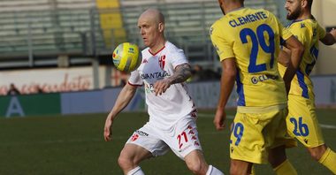 Hallfredsson (Padova), în carantină 14 zile după ce s-a prezentat la naţionala Islandei pentru meciul cu România