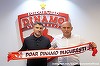 Mihalcea, noul antrenor al echipei Dinamo: Situaţa actuală nu este cea mai bună, dar nici nu este dezastruoasă. Obiectivul este Cupa României, schimbarea atitudinii şi aducerea de puncte