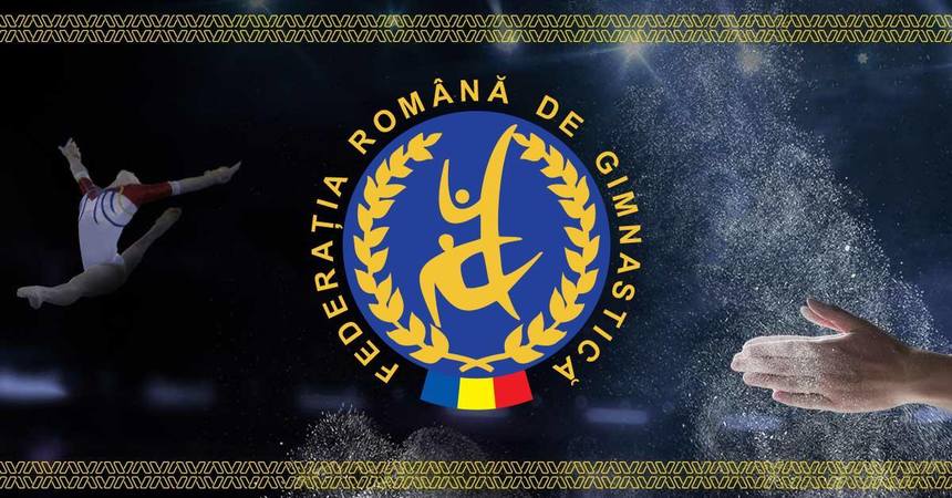 Carmencita Constantin şi Ioan Suciu candidează pentru funcţia de preşedinte FR Gimnastică