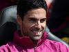 Mikel Arteta, antrenorul echipei Arsenal, a fost testat pozitiv cu Covid-19