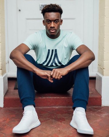 Callum Hudson-Odoi afirmă că s-a vindecat de coronavirus, dar rămâne în izolare