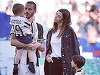 Leonardo Bonucci a donat 120.000 de euro spitalului care i-a salvat fiul în 2016