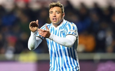 Thiago Cionek, poliţist de ocazie în Italia: Fotbalistul a fugărit şi a prins un hoţ