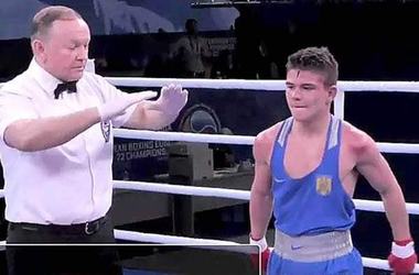 Cosmin Ģîrleanu, primul pugilist român care şi-a asigurat calificarea la JO de la Tokyo
