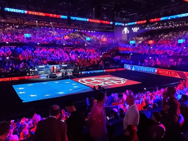 Organizatorii Laver Cup nu au de gând să schimbe datele turneului, după ce French Open a fost mutat în septembrie