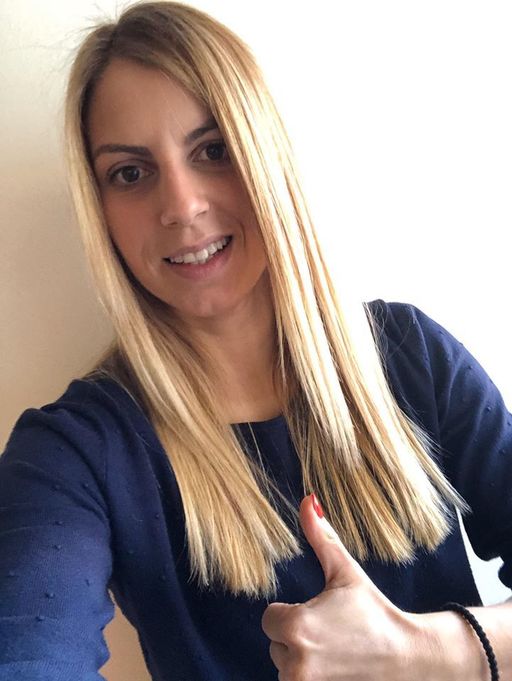 Extrema Zeljka Nikolici, al treilea transfer al campioanei la handbal feminin SCM Râmnicu Vâlcea