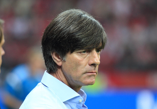 Joachim Low, despre coronavirus: Pare că Pământul se apără contra omului care crede că poate orice şi le ştie pe toate