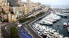F1: Marele Premiu al Principatului Monaco nu va mai avea loc în acest an