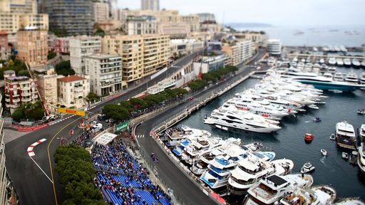 F1: Marele Premiu al Principatului Monaco nu va mai avea loc în acest an