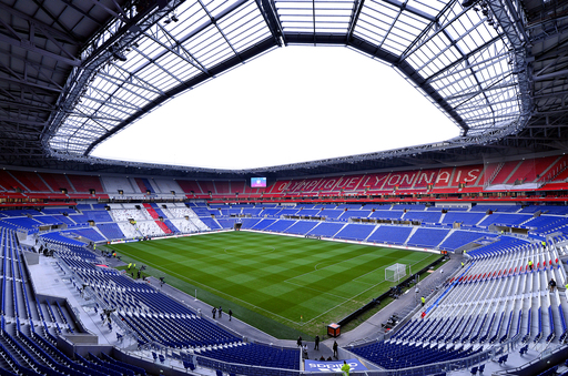 Olympique Lyon donează 300.000 de euro pentru lupta împotriva Covid-19