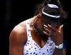 Serena Williams: Distanţarea socială îmi provoacă anxietate şi stres. M-am enervat şi m-am uitat urât la fiica mea, după ce a tuşit