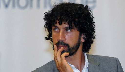 Damiano Tommasi: Preşedinţii cluburilor sunt ca muzicienii de pe Titanic