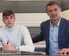 Paolo Maldini şi fiul său Daniel, diagnosticaţi cu Covid-19