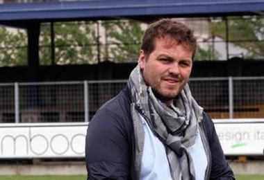Andrea Micheli, fost preşedinte al unui club italian, a murit la doar 37 de ani din cauza coronavirusului