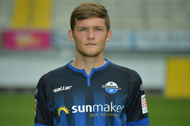 Luca Kilian, primul jucător din Bundesliga depistat cu Sars-CoV-2: Când febra a devenit puternică, mi-a fost frică