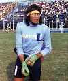 Fostul internaţional argentinian Hugo Gatti a fost internat cu Covid-19