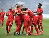 Bayern Munchen vrea să reia săptămâna viitoare antrenamentele la baza de pregătire 