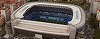 Stadionul Santiago Bernabeu, centru de colectare şi distribuire a donaţiilor pentru lupta împotriva Covid-19