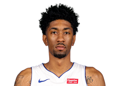 Christian Wood, primul jucător din NBA vindecat de coronavirus