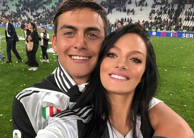 Dybala: Am avut simptome intense, dar astăzi mă simt mult mai bine