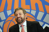 James Dolan, primul patron din sportul american infectat cu coronavirus