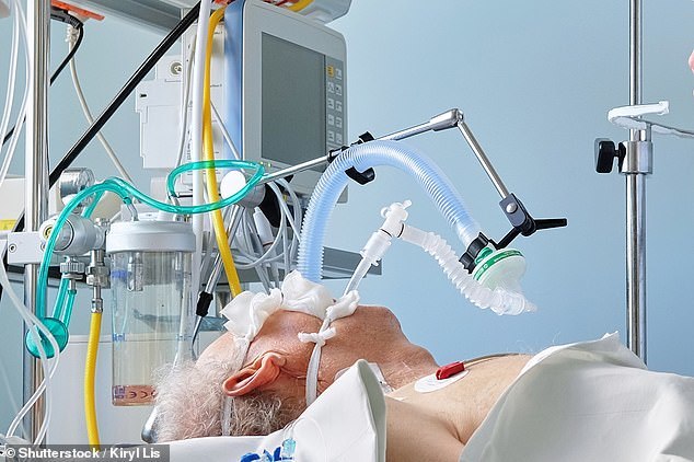 Un aparat de respiraţie artificială fără ventilator, creat cu sprijinul echipei de Formula 1 Mercedes