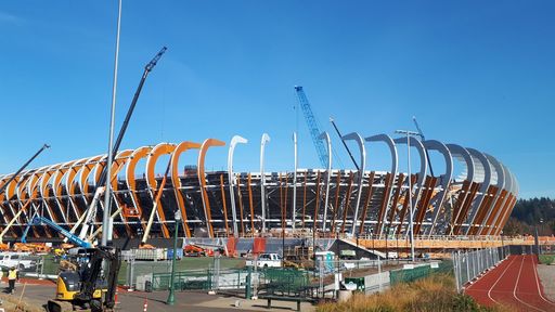 Campionatele Mondiale de Atletism din 2021, amânate pentru 2022