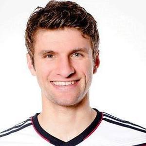 Thomas Müller îşi va prelungi contractul cu Bayern Munchen - presă
