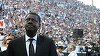 Pape Diouf, fost preşedinte al clubului Olympique Marseille, a murit în Senegal din cauza coronavirusului